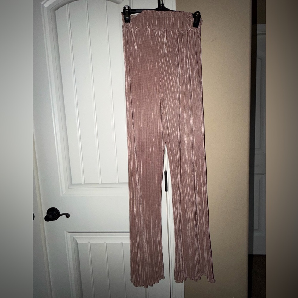 painted threads pants